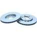 Bremsscheibe QD0002 Bremsscheibe QD0002
