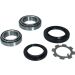 KAMOKA Radlagersatz 5600151 KAMOKA Radlagersatz 5600151