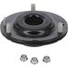 MONROE Stützlager 1Stk. VA re PEUGEOT 508 SW 10 MOUNTING KIT MK329R