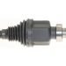 Antriebswelle SX VA re 36535 Antriebswelle SX VA re 36535