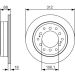 BREMSSCHEIBE 0986479S36 BREMSSCHEIBE 0986479S36