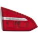 HECKLEUCHTE HELLA FORD FOCUS KOMBI 10-20 2NR 354 828-091