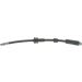 Bremsschlauch FIAT Panda,500,FORD Ka 1987481418 Bremsschlauch FIAT Panda,500,FORD Ka 1987481418