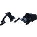 Original VAG VW Fox Schloss 05-12 5Z6827565J1NN
