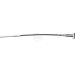 A.B.S. Handbremsseil Seilzug Festellbremse K13751