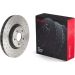 Bremsscheibe VA Xtra FORD Focus, Kuga 10 XTRA LINE - Xtra 09.C542.1X Bremsscheibe VA Xtra FORD Focus, Kuga 10 XTRA LINE - Xtra 09.C542.1X