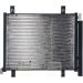 Kondensator, Klimaanlage BEHR AC 747 000S