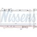 Wasserkühler PKW MAZDA 323 (BA) FIRST FIT 62383A