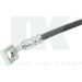 Bremsschlauch 853673