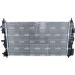 Kühler, Motorkühlung EASY FIT 53131