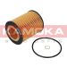 KAMOKA Ölfilter F107201 KAMOKA Ölfilter F107201
