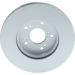 Bremsscheibe 0 986 479 G58