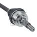 FEBI BILSTEIN Antriebswelle 183884