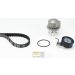 Wasserpumpe + Zahnriemensatz CT1067WP1