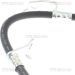 Bremsschlauch 815013347 Bremsschlauch 815013347