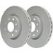 Bremsscheibe Fiat P. Grande Punto 0,9-1,4 05 24.0122-0231.1
