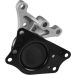 TEDGUM_TD Lagerung, Motor TED91640 TEDGUM_TD Lagerung, Motor TED91640