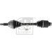 FEBI BILSTEIN Antriebswelle 181565 FEBI BILSTEIN Antriebswelle 181565