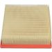 AMC Luftfilter PKW MITSU L200 14 TA-1680