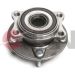 JPN Radlagersatz 10L0022-JPN JPN Radlagersatz 10L0022-JPN