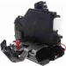 VEMO Türschloß V10-85-0052 Green Mobility Parts