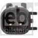 Sensor, Raddrehzahl 171005