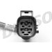 DENSO Lambdasonde DOX-0406