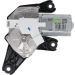 Wischermotor hinten 582665 Wischermotor hinten 582665