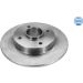 Bremsscheibe Citroen T. C4 04- Ohne Lager 11-15 523 0041 Bremsscheibe Citroen T. C4 04- Ohne Lager 11-15 523 0041