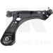 Querlenker VW S. A1/Ibiza/Polo 08- Pr 50147101 Querlenker VW S. A1/Ibiza/Polo 08- Pr 50147101