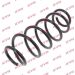 KYB Fahrwerksfeder Volvo P. Xc60 2.4D 05/08 K-Flex RA3380