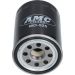AMC Ölfilter PKW MAZDA,SUZUKI,MITSUBISHI MO-525 AMC Ölfilter PKW MAZDA,SUZUKI,MITSUBISHI MO-525