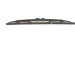 Bosch Wischerblatt H874 3397004874 Bosch Wischerblatt H874 3397004874