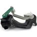 Niveausensor HA re AUDI A6,S6 04 RH-3705