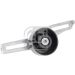 FEBI BILSTEIN Spannrolle 05853