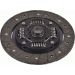 SACHS Kupplungsscheibe 1878 600 544