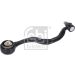Querlenker Bmw T. E34 Le 87-96 24295