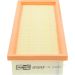 CHAMPION Luftfilter CAF100743P
