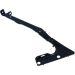 Original VAG Zier- / Schutzleiste, Kotflügel Audi S. A5 08-17 Le 8T0821135G Original VAG Zier- / Schutzleiste, Kotflügel Audi S. A5 08-17 Le 8T0821135G