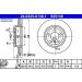 Bremsscheibe Bmw S. 3 (E46) 99-07 Power Disc 24.0325-0138.1 Bremsscheibe Bmw S. 3 (E46) 99-07 Power Disc 24.0325-0138.1