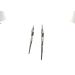 725 BOSCH Wischerblatt 3397001725 725 BOSCH Wischerblatt 3397001725