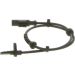 40 403 067 Sensor, Raddrehzahl HA FIAT Punto 06 0 265 007 896 40 403 067 Sensor, Raddrehzahl HA FIAT Punto 06 0 265 007 896