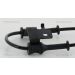 Sensor, Raddrehzahl 818043112