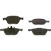 Bremsklötze FORD,VOLVO,MAZDA 0 986 424 794 Bremsklötze FORD,VOLVO,MAZDA 0 986 424 794