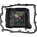 FEBI BILSTEIN Hydraulikfiltersatz, Automatikgetriebe 172630