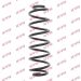 KYB Fahrwerksfeder VW T. Golf V, Vi 1.4I-2.0D 10/03-05/13 K-Flex RH5545