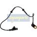 Sensor, Raddrehzahl ABS-140 Sensor, Raddrehzahl ABS-140