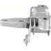 TEDGUM_TD Lagerung, Schaltgetriebe TED58916 TEDGUM_TD Lagerung, Schaltgetriebe TED58916