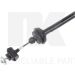 Kupplungsseil Vw T4 9/90-03 924745 Kupplungsseil Vw T4 9/90-03 924745