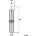 FILTRON Kraftstofffilter PP 976/2
